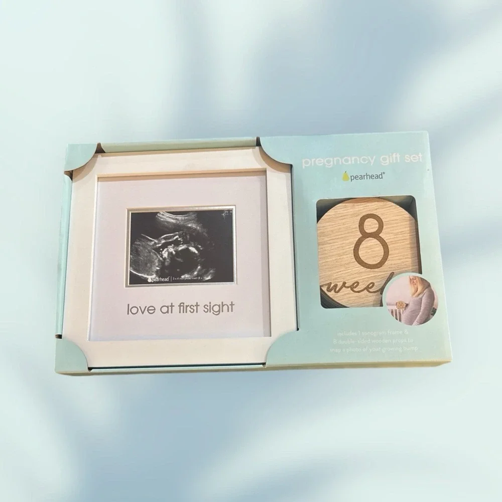 Pregnancy Gift Set‎ 